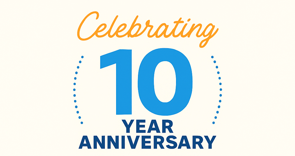 Happy 10-Year Anniversary, Pets4Life Louisville!