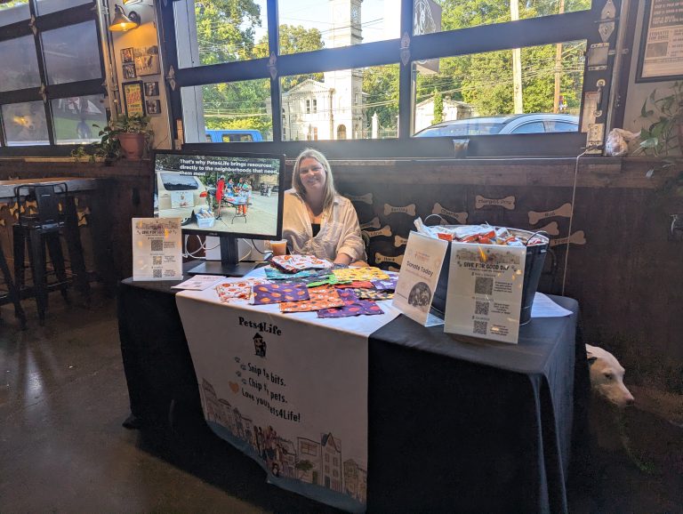 Shine a Spotlight on Pets & People: Join Us as a Social Media Intern!