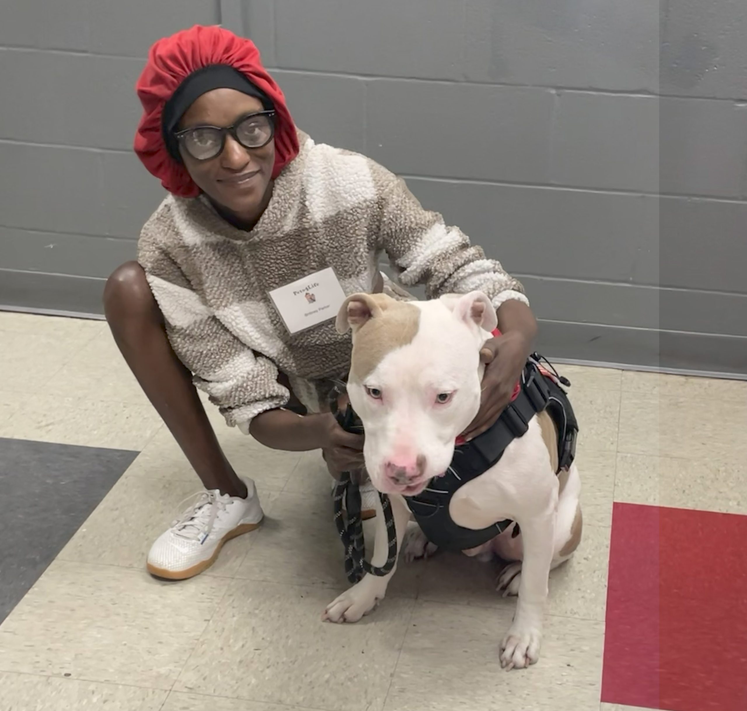 19791231 Brittney Comm Ambassador 19791231 Brittney Comm Ambassador