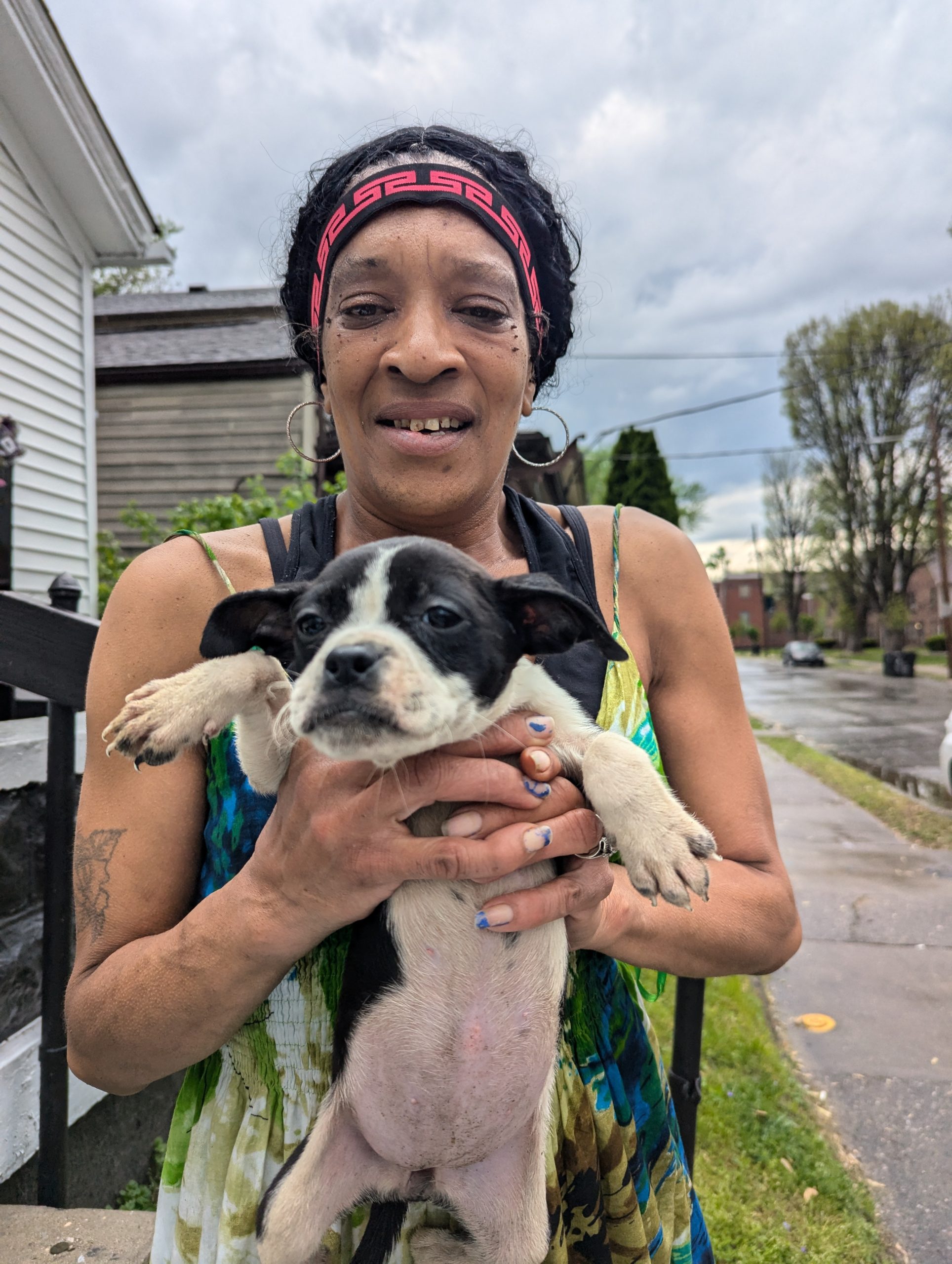 20250419 Joye Outreach Pet Familly 20250419 Joye Outreach Pet Familly