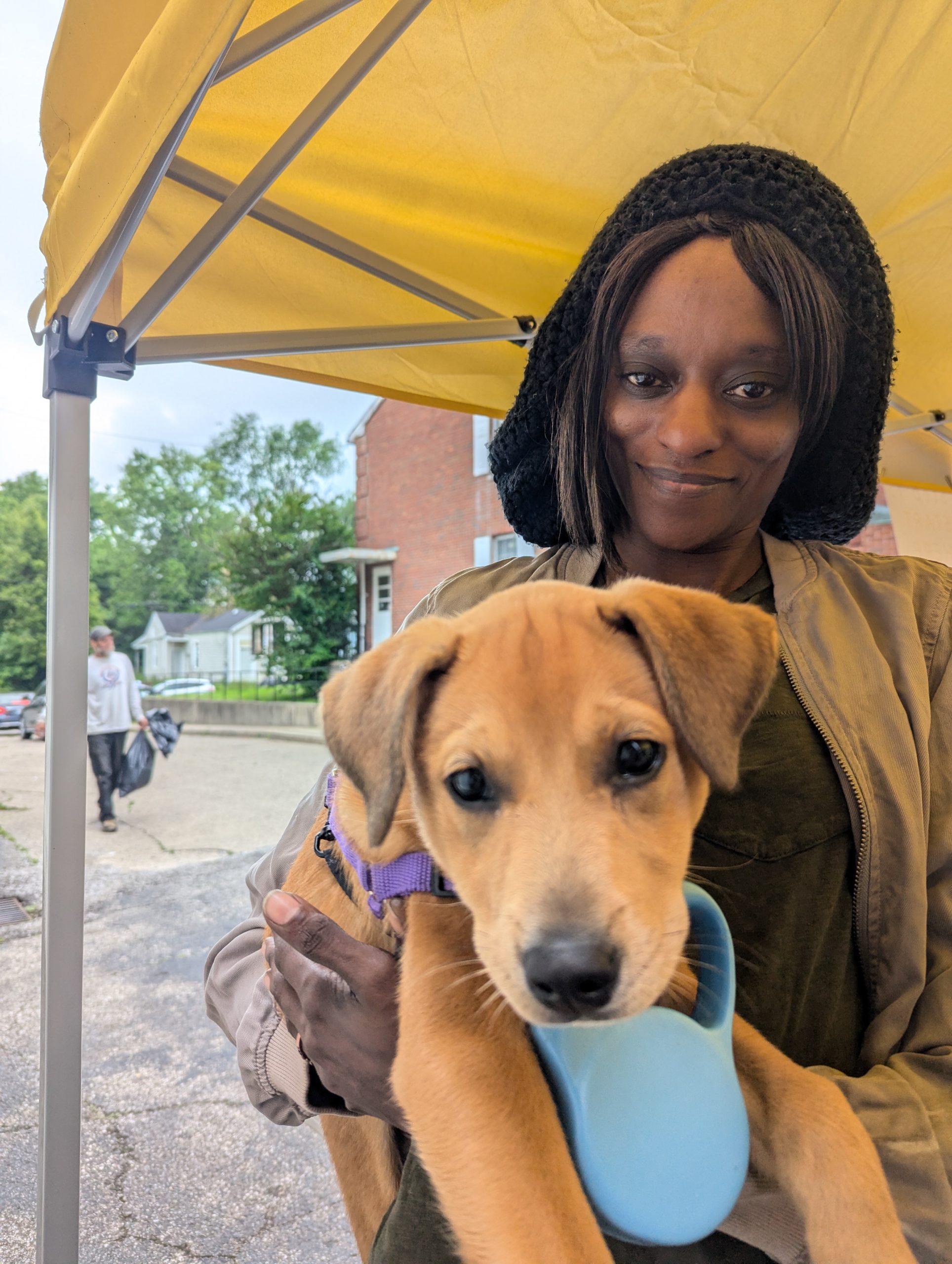 20250528 Brittney Comm Ambassador 20250528 Brittney Comm Ambassador