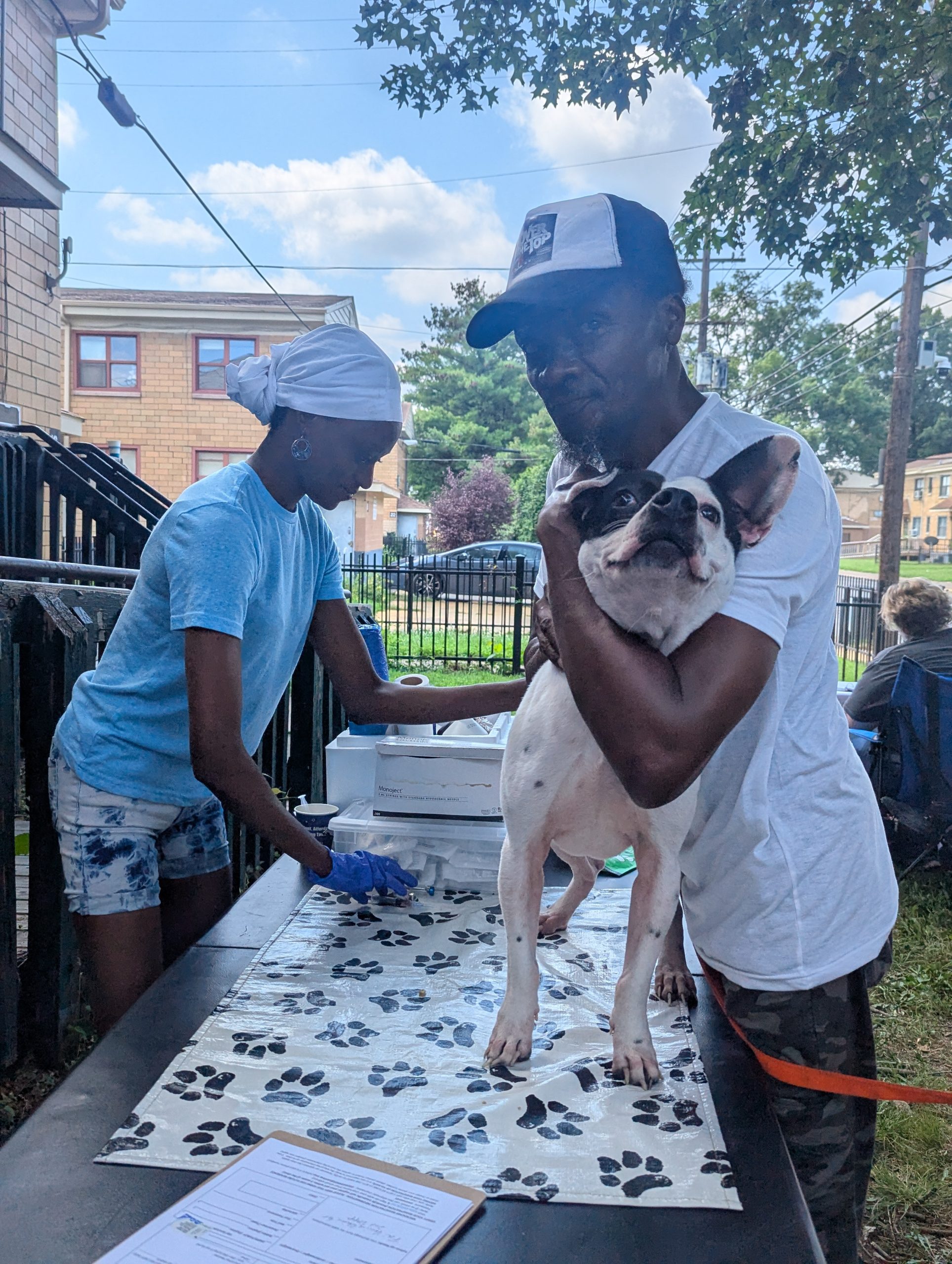 20250813 Brittney Comm Ambassador 20250813 Brittney Comm Ambassador