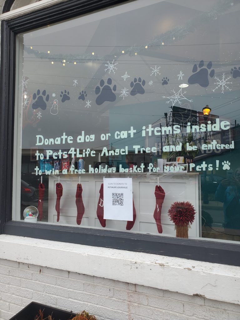 Thank You to All of Our Angels!